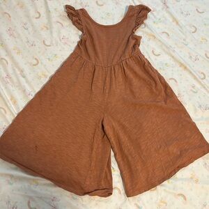 Tucker and Tate Romper